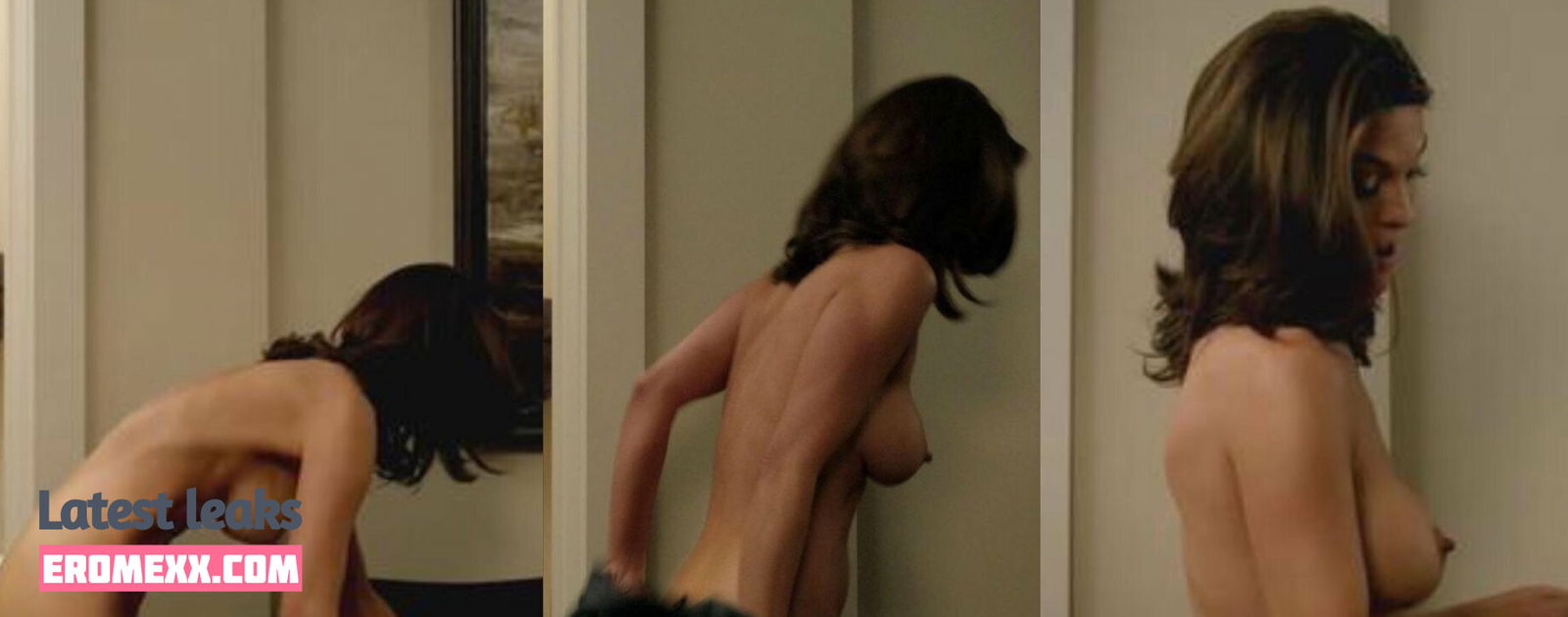 Latest Leaks Alana De Le Garza Nude #1 - Erome