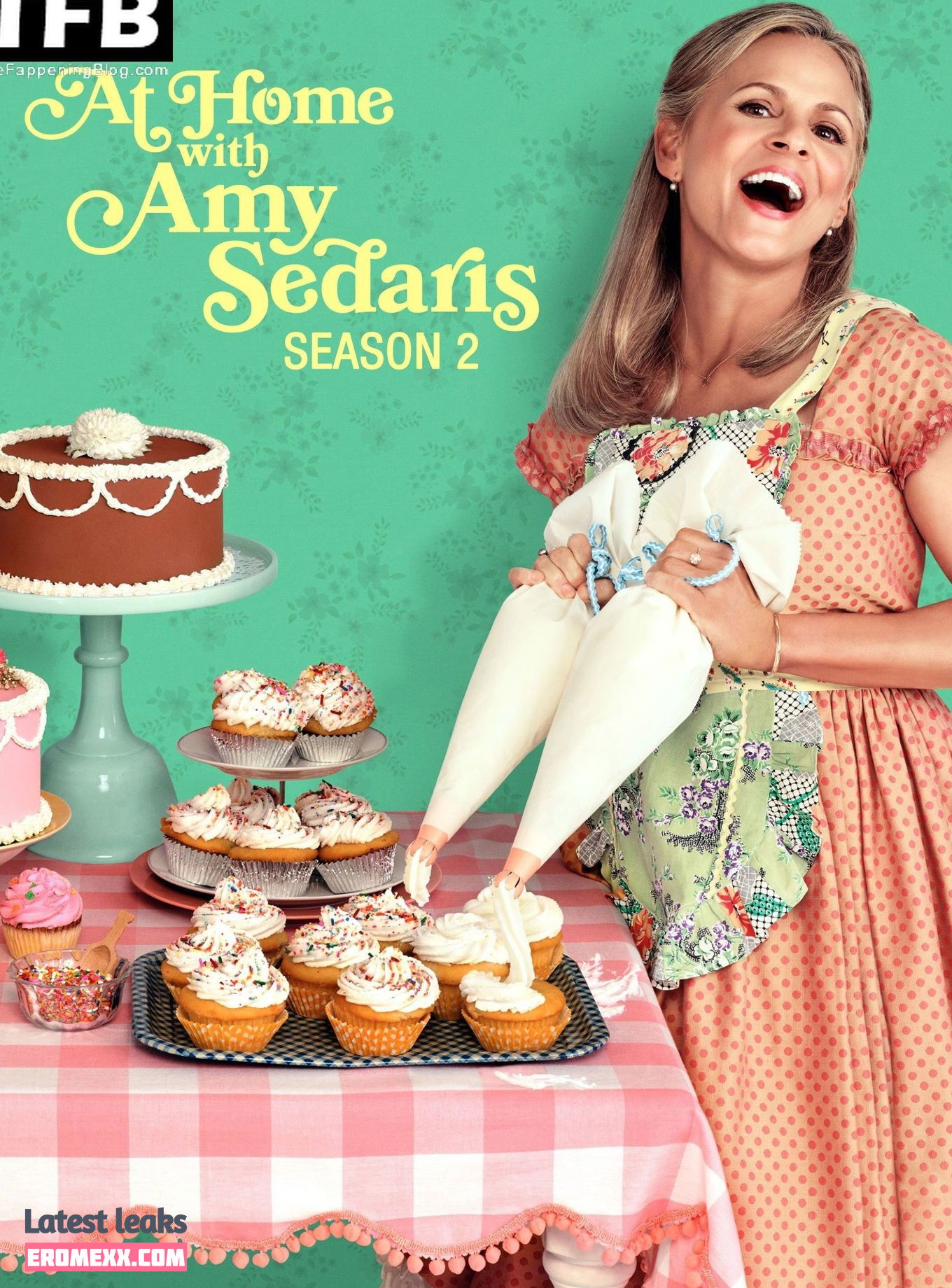 Latest Leaks Amy Sedaris Nude #15 - Erome