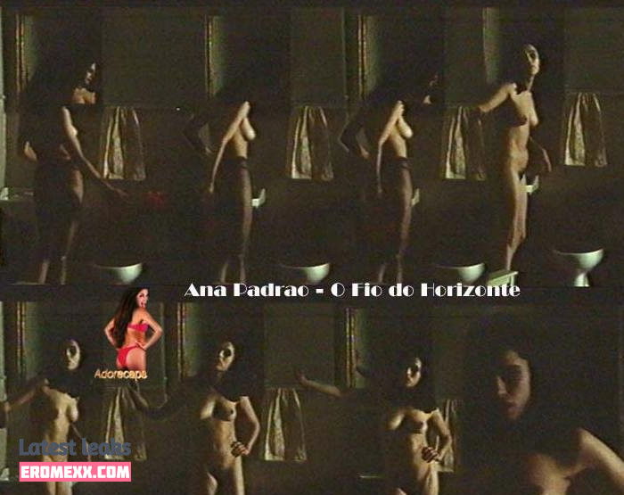 Latest Leaks Ana Padrão Nude #11 - Erome